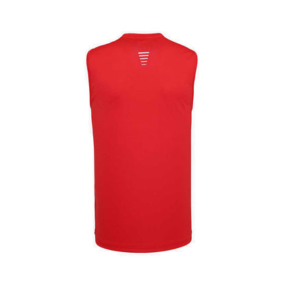 Reebok Burton Performance Men's Sleeveless - Vector Red