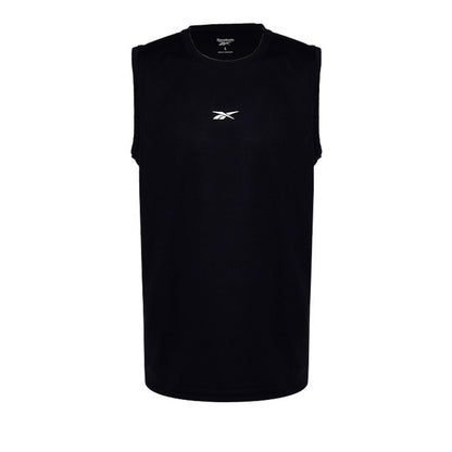 Reebok Bernie Performance Men's Sleeveless - Black