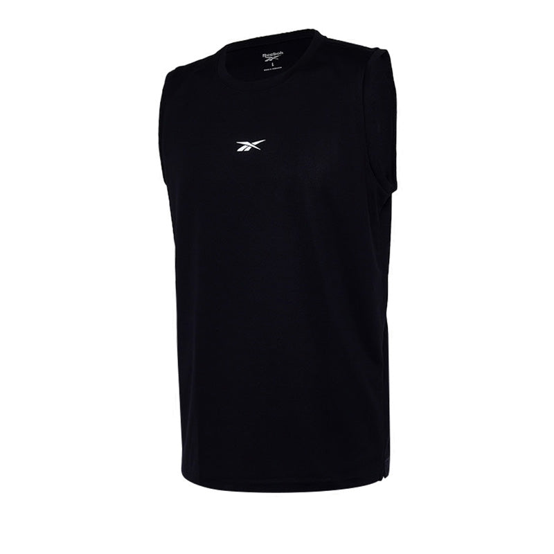 Reebok Bernie Performance Men's Sleeveless - Black