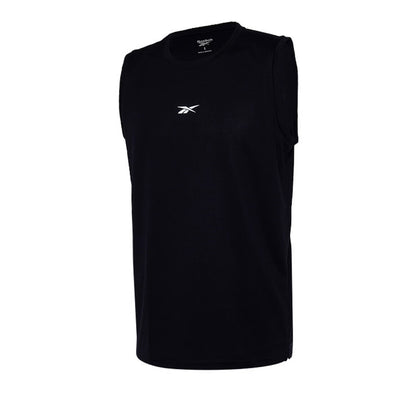 Reebok Bernie Performance Men's Sleeveless - Black