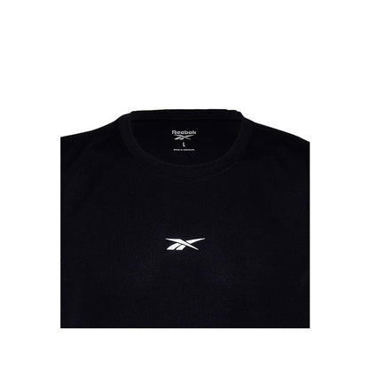 Reebok Bernie Performance Men's Sleeveless - Black