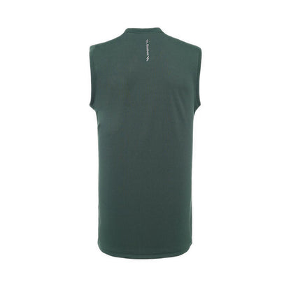 Reebok Bernie Performance Men's Sleeveless - Collegiate Green
