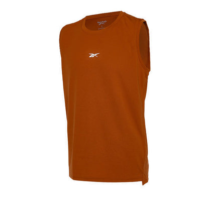 Reebok Bernie Performance Men's Sleeveless - Hoop Red
