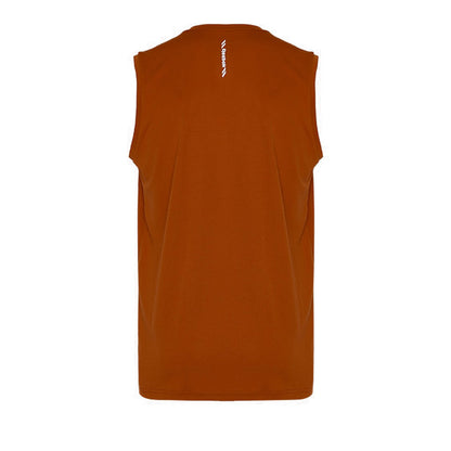 Reebok Bernie Performance Men's Sleeveless - Hoop Red