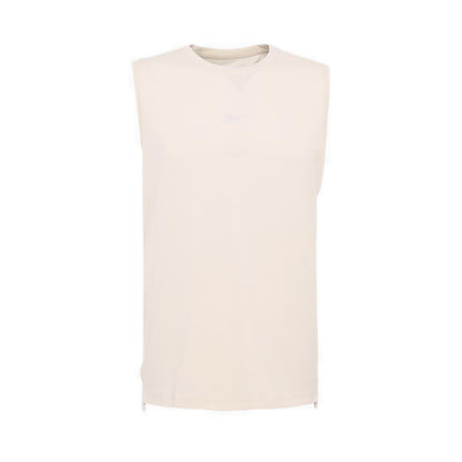 Reebok Bernie Performance Men's Sleeveless - Sand