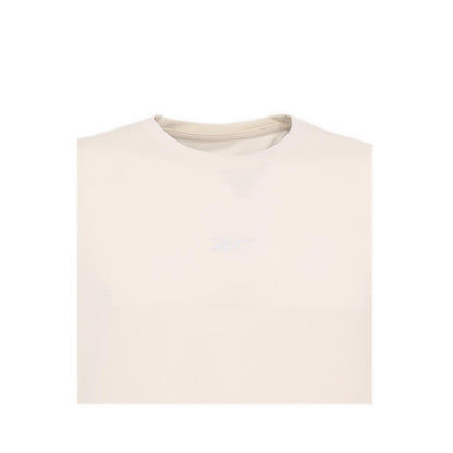 Reebok Bernie Performance Men's Sleeveless - Sand