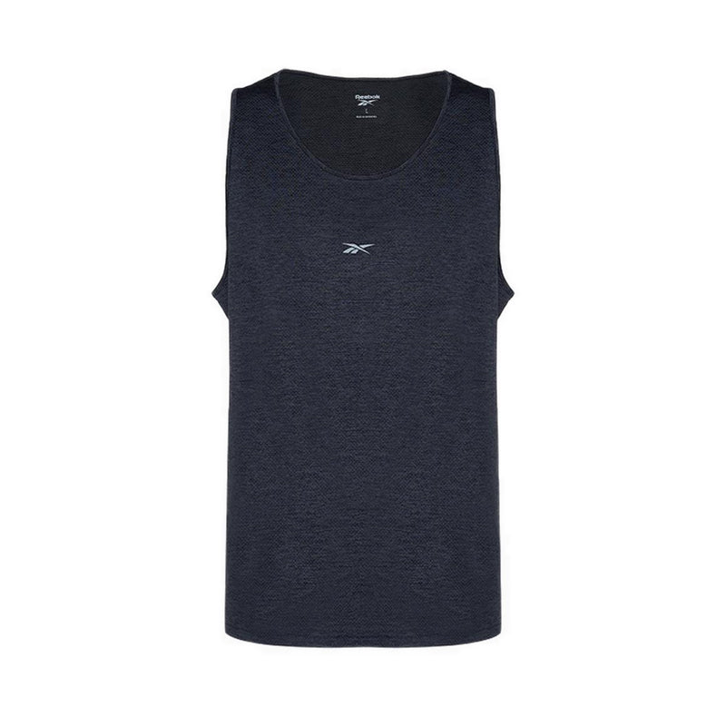 Reebok David Performance Men's Sleeveless - Grey