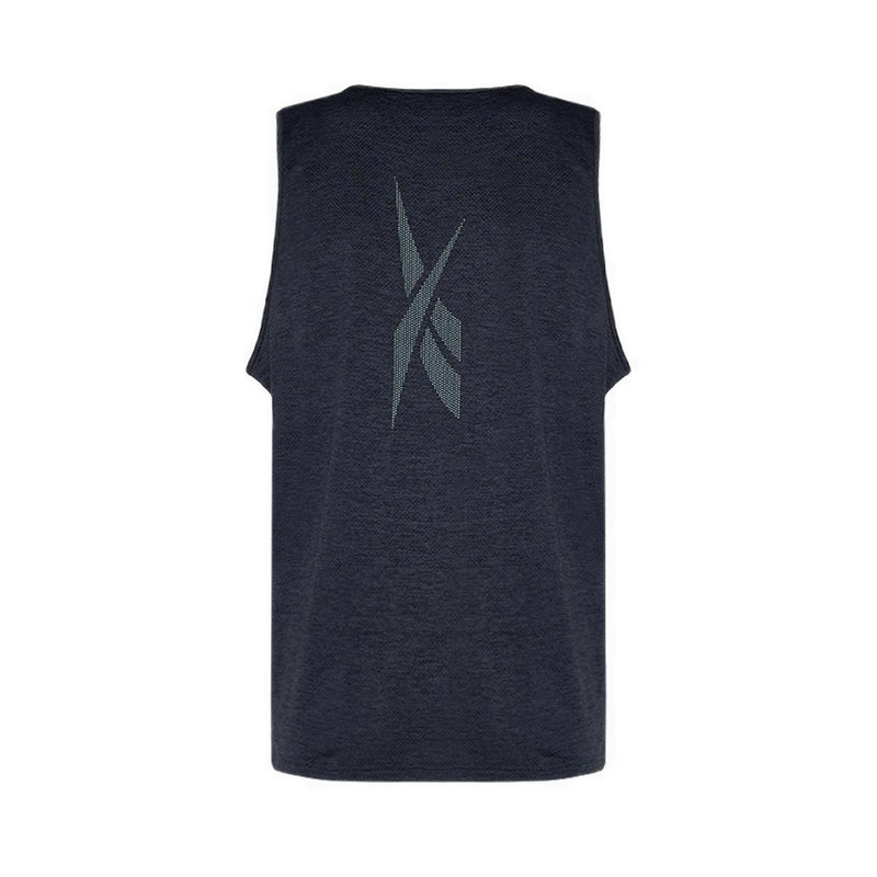 Reebok David Performance Men's Sleeveless - Grey