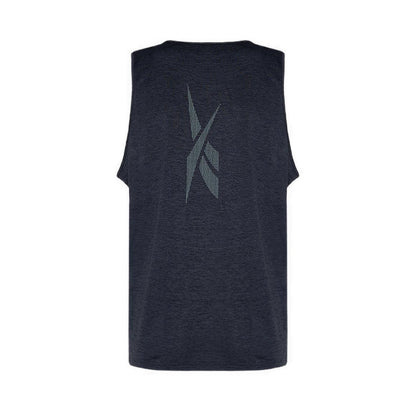 Reebok David Performance Men's Sleeveless - Grey