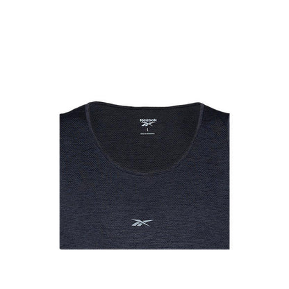 Reebok David Performance Men's Sleeveless - Grey