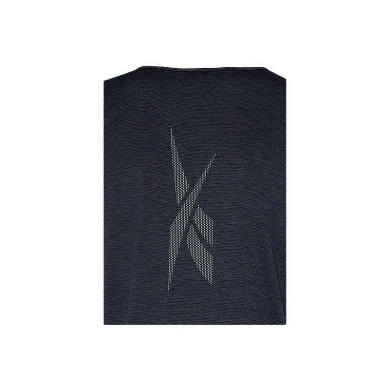 Reebok David Performance Men's Sleeveless - Grey