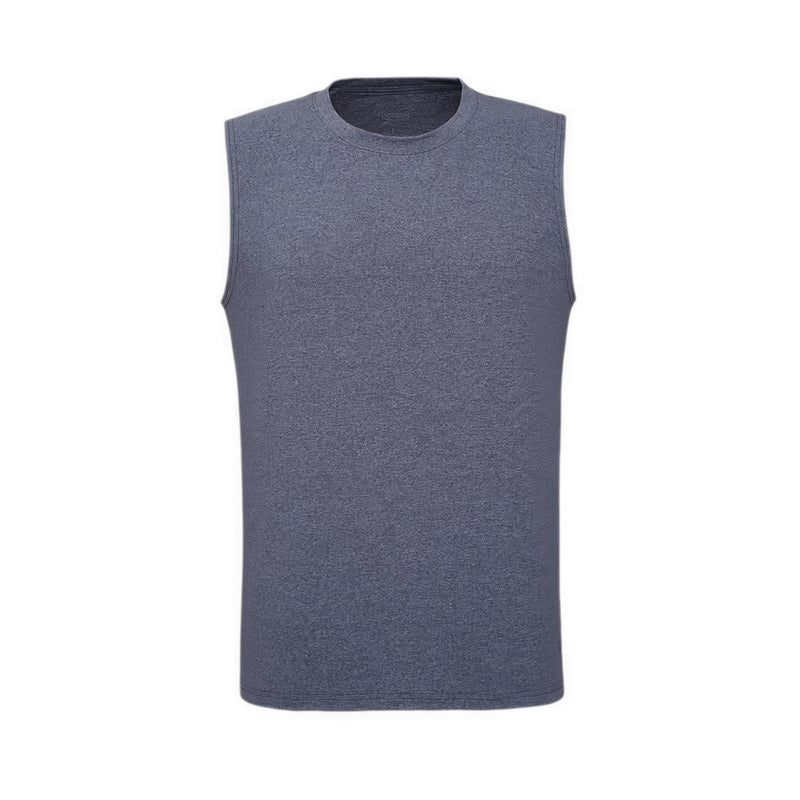 Reebok Darwin Performance Men's Sleeveless - Black