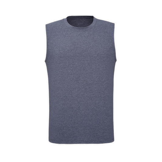 Reebok Darwin Performance Men's Sleeveless - Black