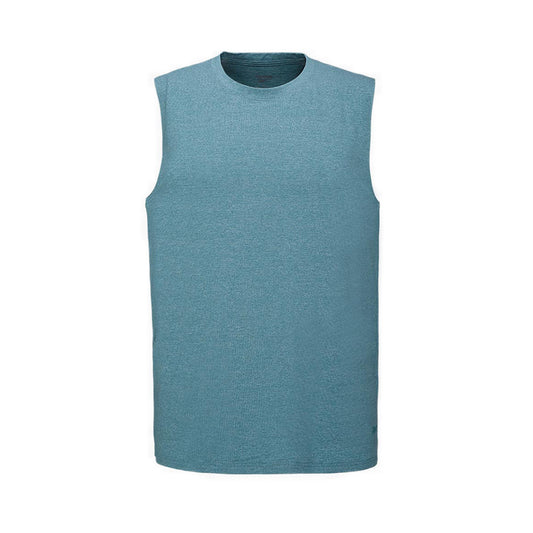 Reebok Darwin Performance Men's Sleeveless - Warped Blue