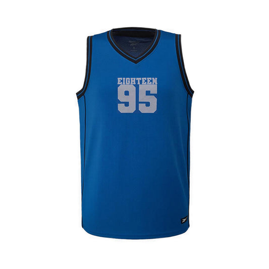 Reebok Dacota Performance Men's Sleeveless - Athletic Blue