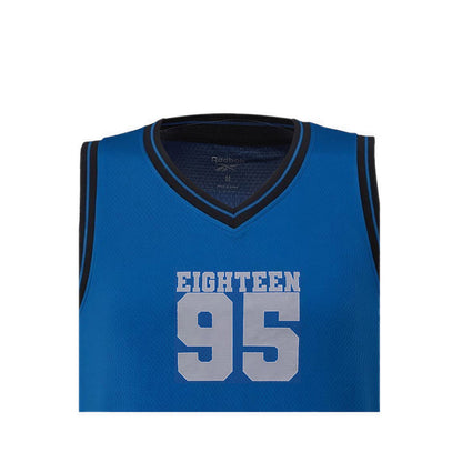 Reebok Dacota Performance Men's Sleeveless - Athletic Blue