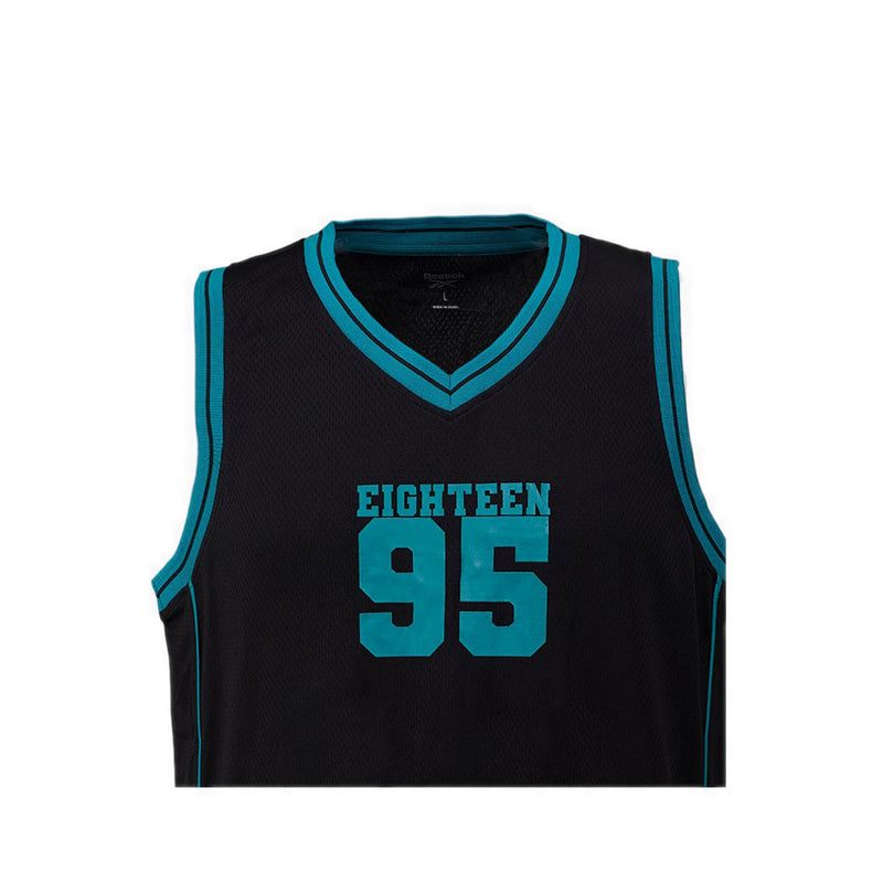 Reebok Dacota Performance Men's Sleeveless - Black