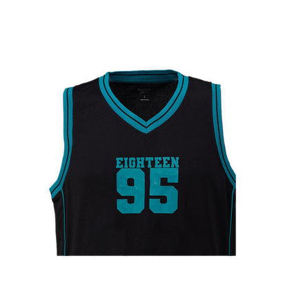 Reebok Dacota Performance Men's Sleeveless - Black