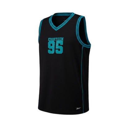 Reebok Dacota Performance Men's Sleeveless - Black