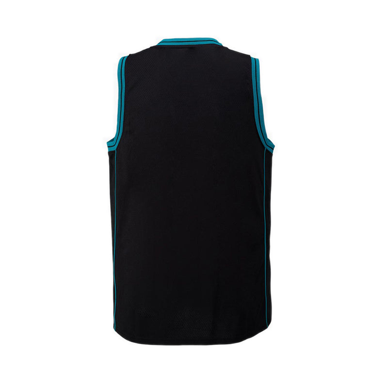 Reebok Dacota Performance Men's Sleeveless - Black