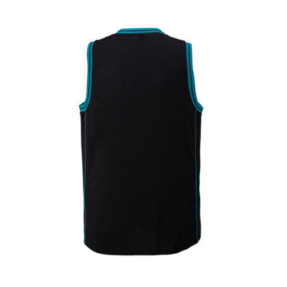 Reebok Dacota Performance Men's Sleeveless - Black