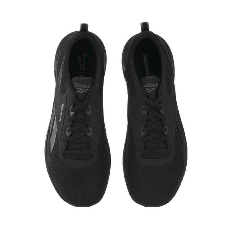 Reebok Lite Plus 4 Men's Running Shoes - Black