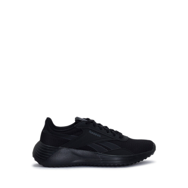 Reebok Lite 4 Men Running Shoes - Black