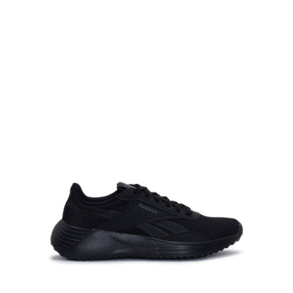 Reebok Lite 4 Men Running Shoes - Black