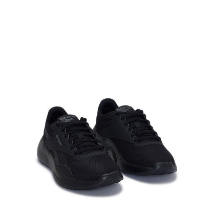 Reebok Lite 4 Men Running Shoes - Black