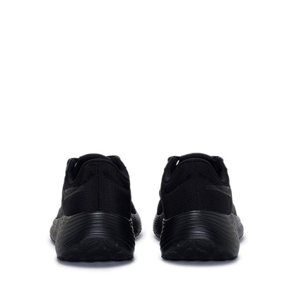 Reebok Lite 4 Men Running Shoes - Black