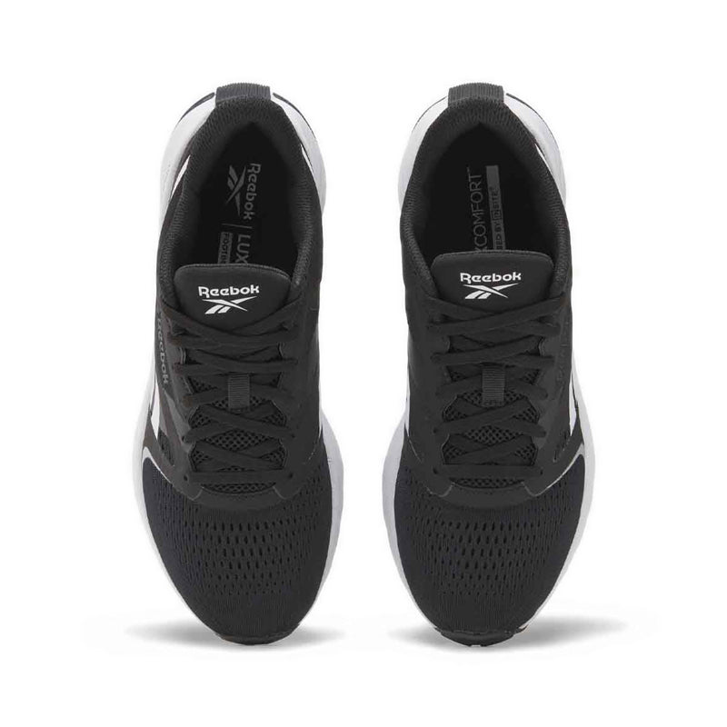 Reebok Energen Tech Plus 2 Men's Running Shoes - Black