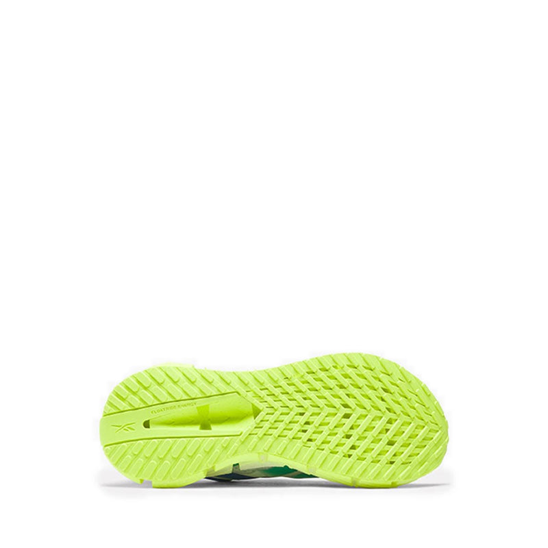 Reebok running shoes white shop