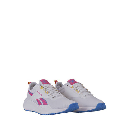 Reebok Lite Plus 4 Women's Running Shoes - Chalk
