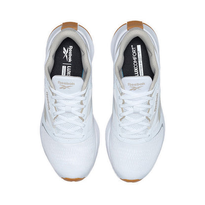 Reebok Energen Tech Pl 2 Unisex Running Shoes - White