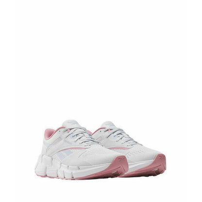 Reebok Zig Dynamica 5 Women's Running Shoes - Moon