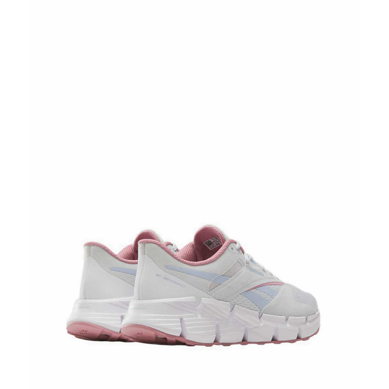 Reebok Zig Dynamica 5 Women's Running Shoes - Moon