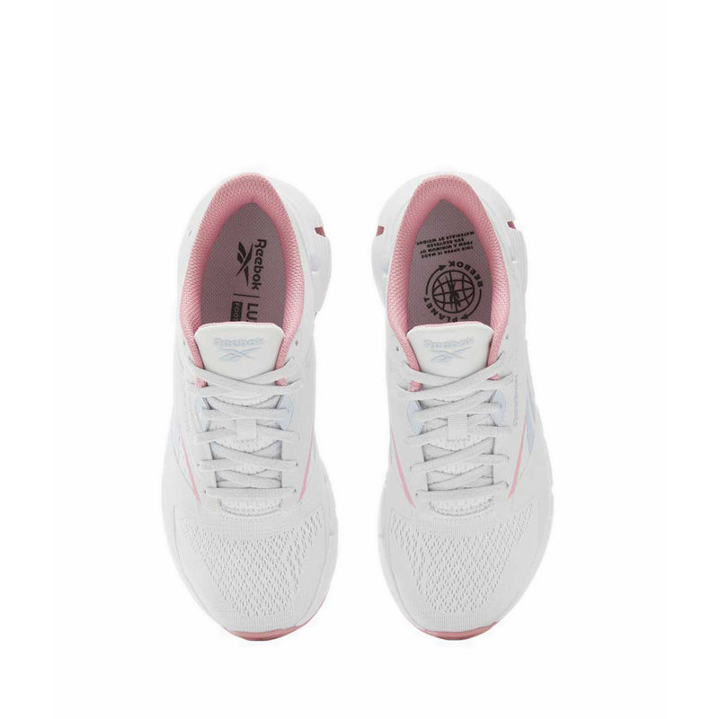 Reebok Zig Dynamica 5 Women's Running Shoes - Moon