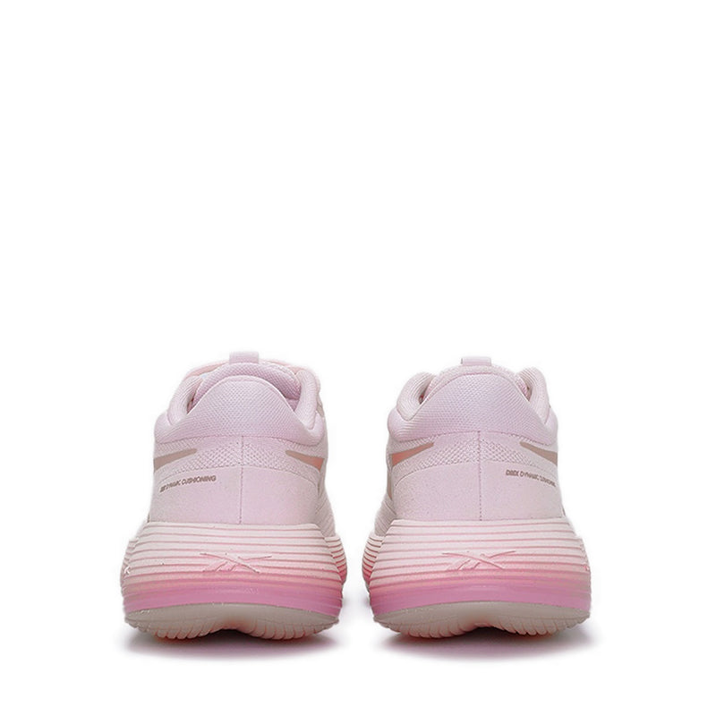 Reebok Dmx Comfort Pl 2 Women's Walking Shoes - Frosted Berry