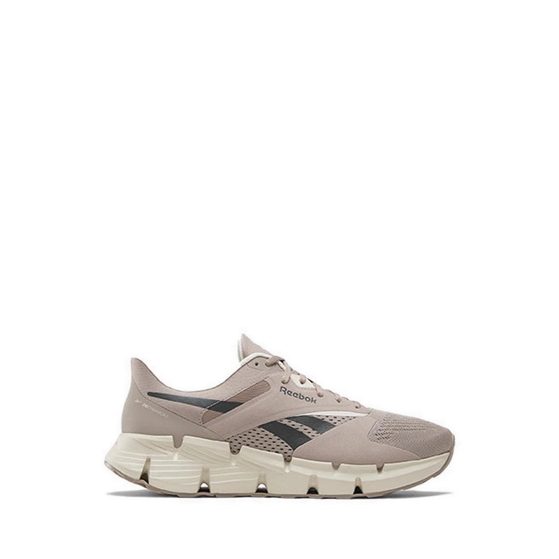 Reebok Zig Dynamica 5 Men's Running Shoes - Ash