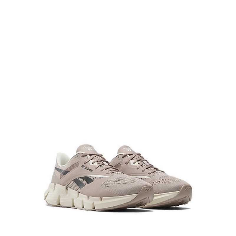 Reebok Zig Dynamica 5 Men's Running Shoes - Ash