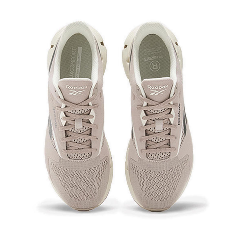 Reebok Zig Dynamica 5 Men's Running Shoes - Ash