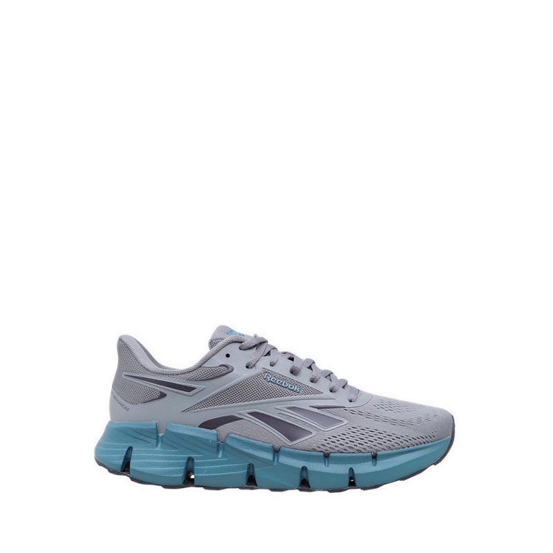 Reebok Zig Dynamica 6 Men's Running Shoes - Dark Fog