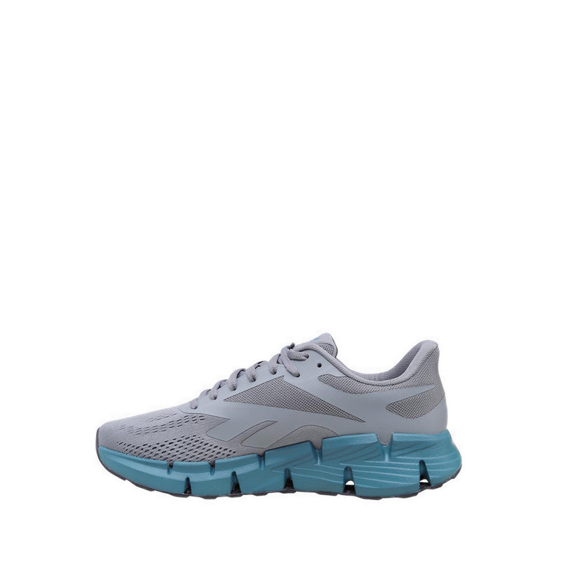 Reebok Zig Dynamica 6 Men's Running Shoes - Dark Fog