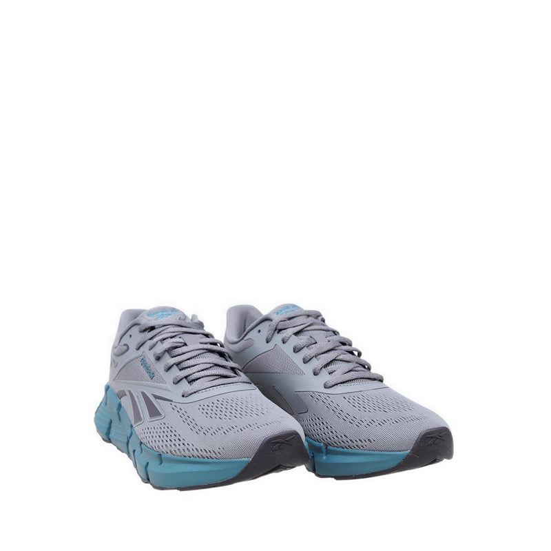 Reebok Zig Dynamica 6 Men's Running Shoes - Dark Fog