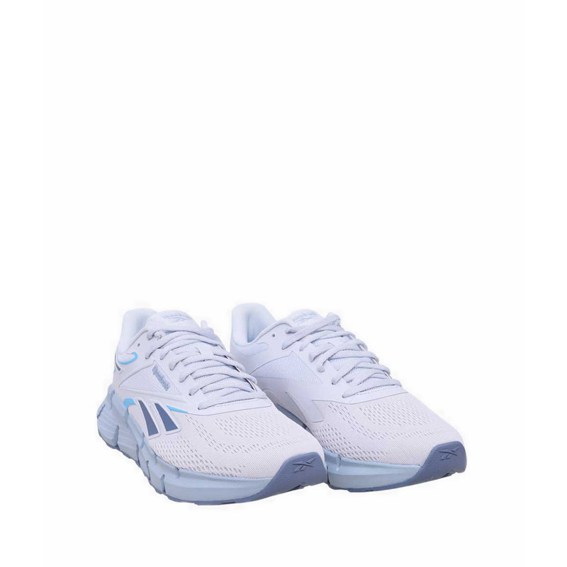 Reebok Zig Dynamica 6 Men's Running Shoes - Moon
