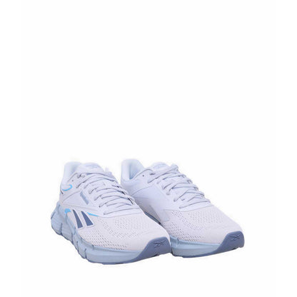 Reebok Zig Dynamica 6 Men's Running Shoes - Moon