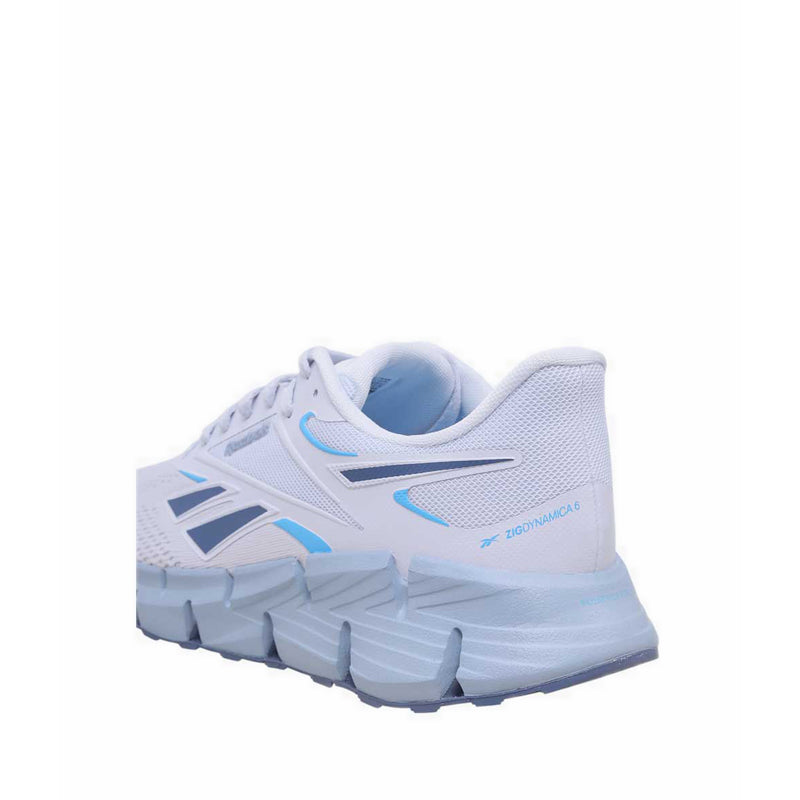 Reebok Zig Dynamica 6 Men's Running Shoes - Moon