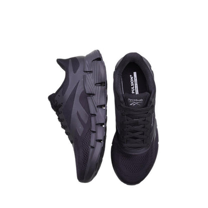 Reebok Zig Dynamica 6 Men's Running Shoes - Black