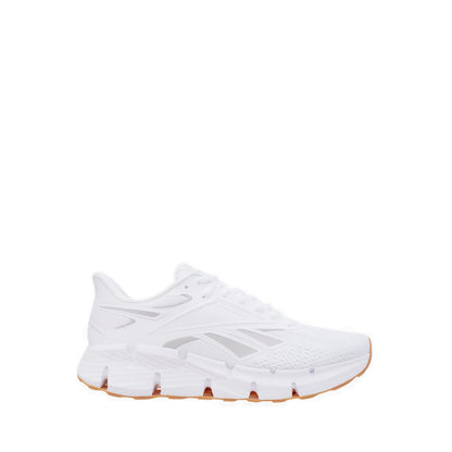 Reebok Zig Dynamica 6 Men's Running Shoes - White