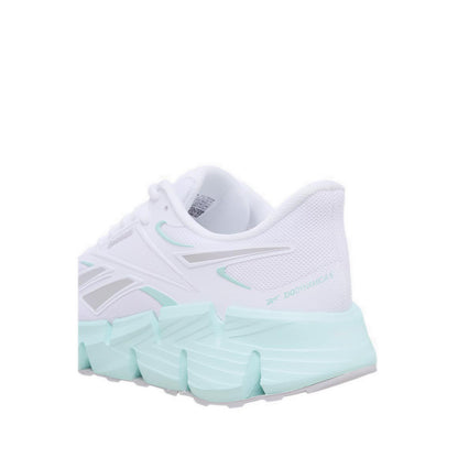 Reebok Zig Dynamica 6 Women's Running Shoes - Glitch Aqua